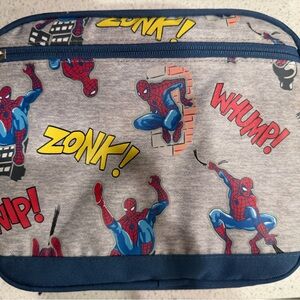 Mackenzie Marvel Pottery Barn Kids Lunchbox